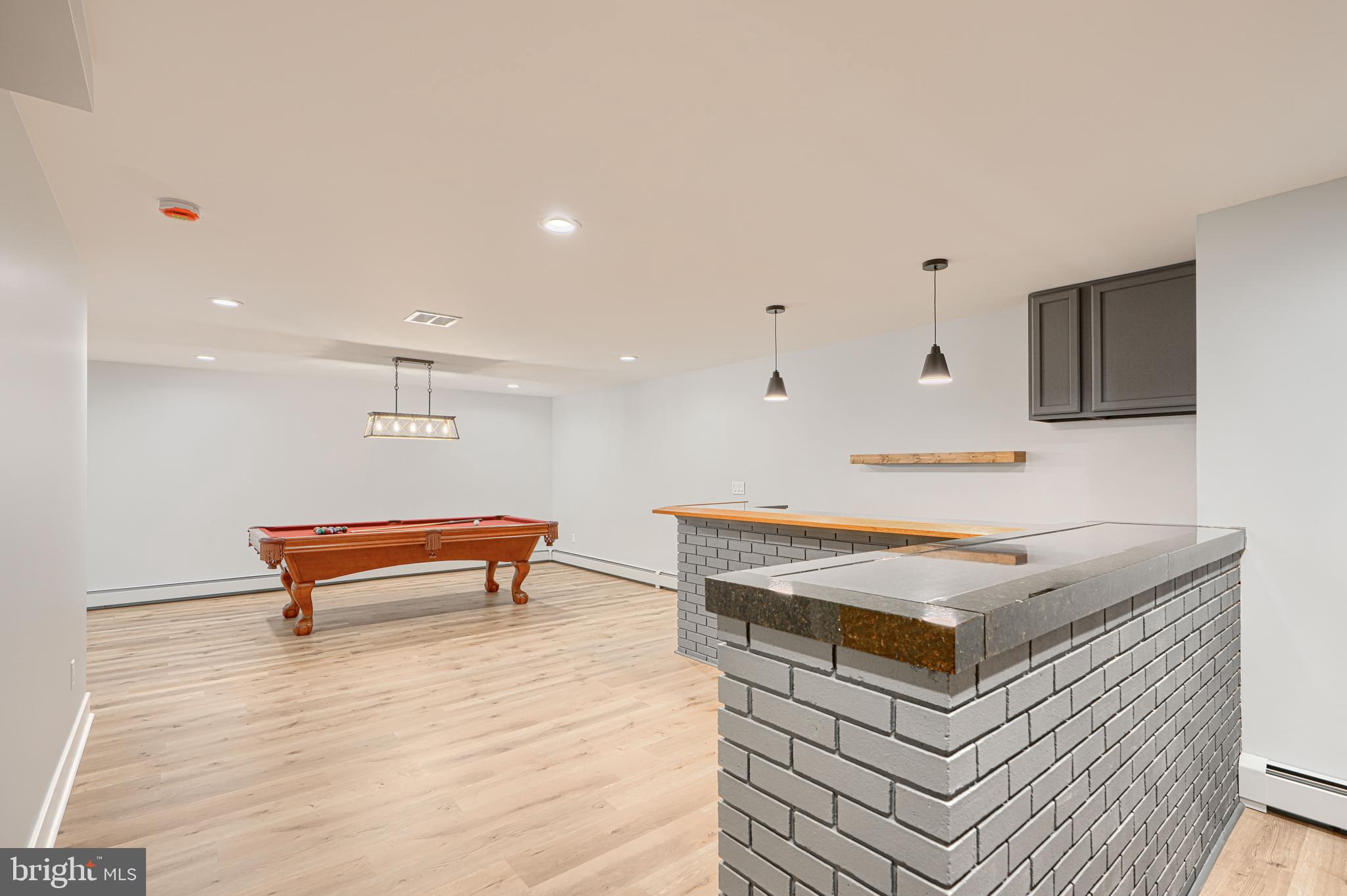 802 Stone Barn Road Towson, MD 21286 - Photo 76 of 104