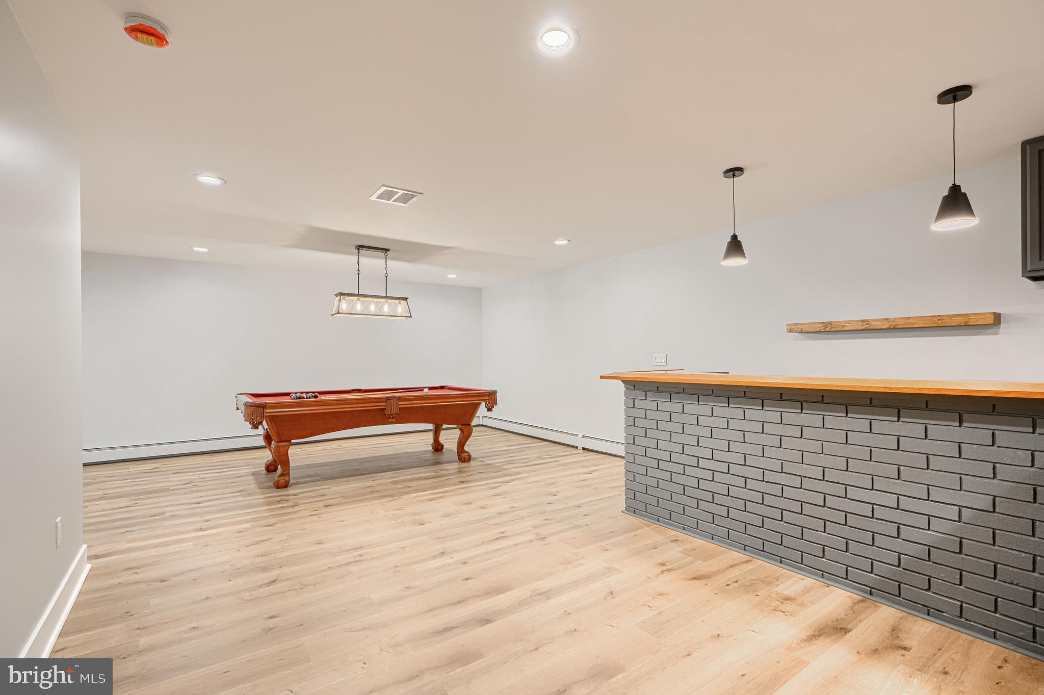 802 Stone Barn Road Towson, MD 21286 - Photo 77 of 104