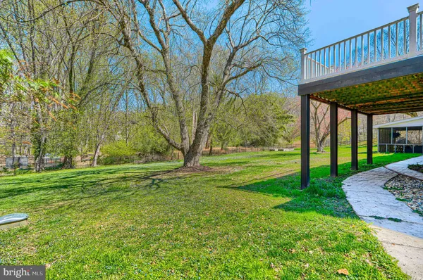 $830,000 | 802 Stone Barn Road, Towson, MD 21286