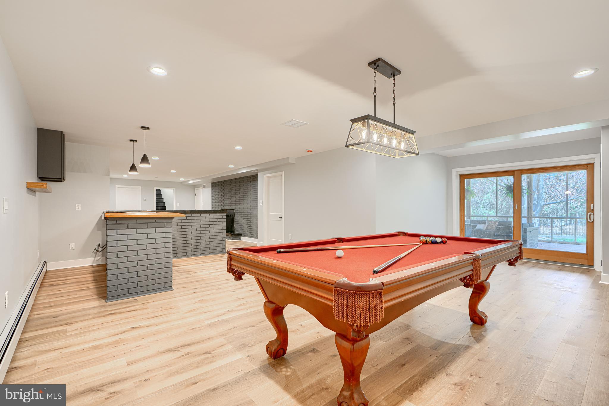 802 Stone Barn Road Towson, MD 21286 - Photo 80 of 104