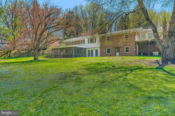 $830,000 | 802 Stone Barn Road, Towson, MD 21286