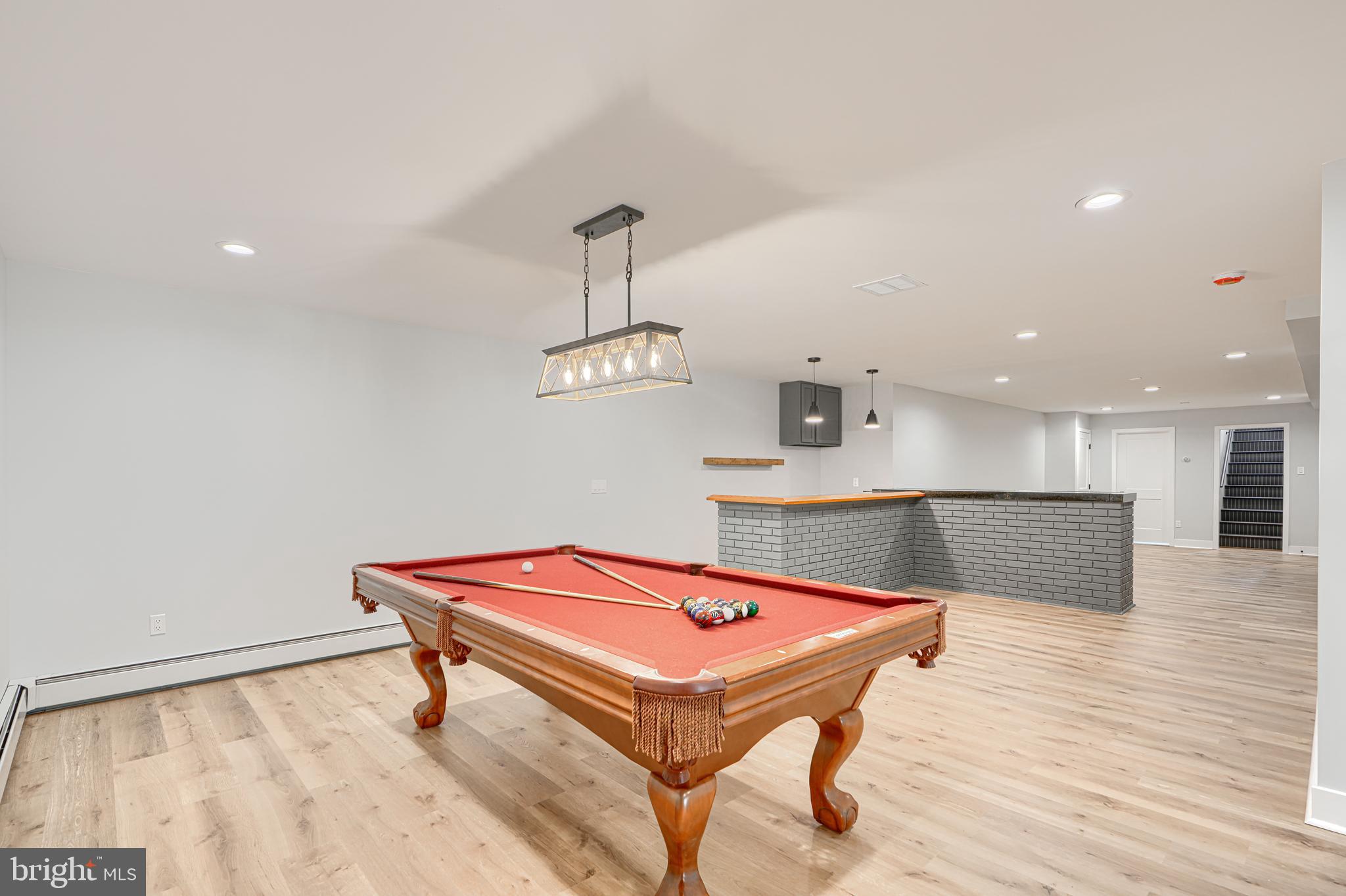 802 Stone Barn Road Towson, MD 21286 - Photo 82 of 104