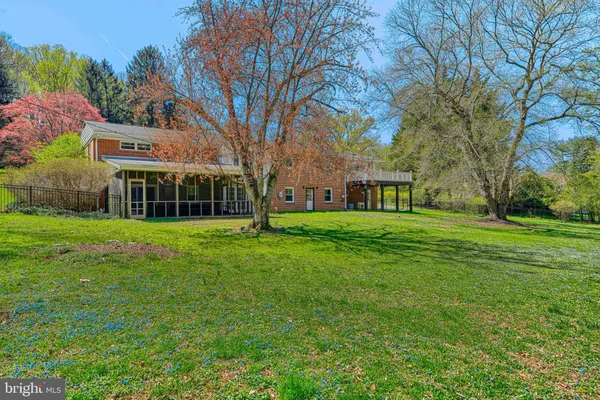 $830,000 | 802 Stone Barn Road, Towson, MD 21286