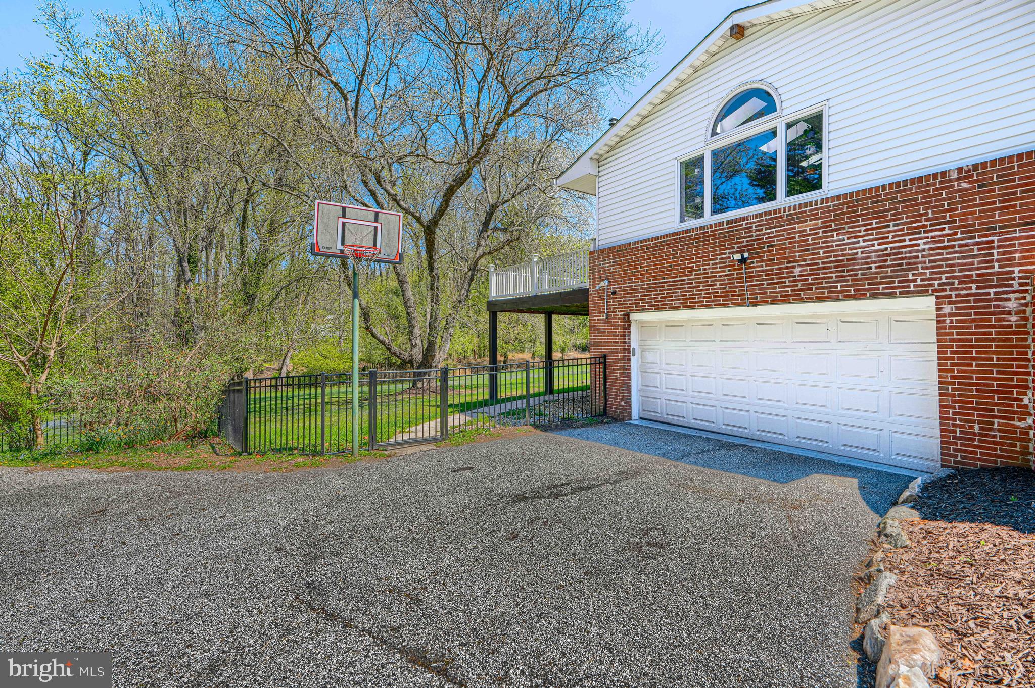 802 Stone Barn Road Towson, MD 21286 - Photo 97 of 104