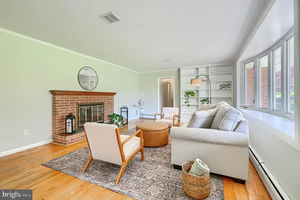 $830,000 | 802 Stone Barn Road, Towson, MD 21286