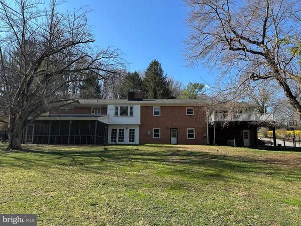 $830,000 | 802 Stone Barn Road, Towson, MD 21286