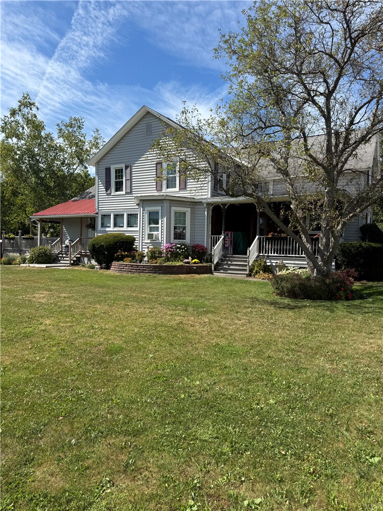 48 South Main Street Sherburne, NY 13460 - Photo 2 of 48