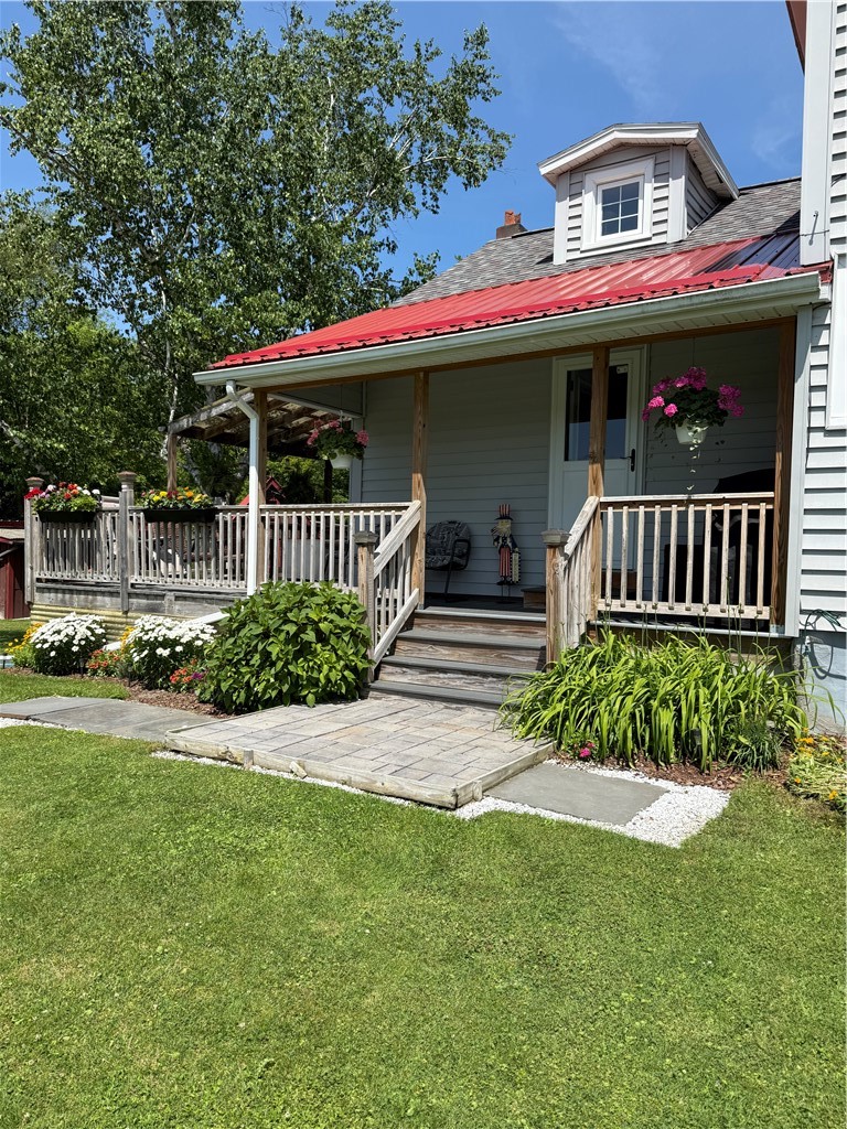 48 South Main Street Sherburne, NY 13460 - Photo 3 of 48