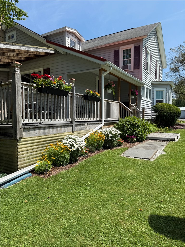 48 South Main Street Sherburne, NY 13460 - Photo 10 of 48