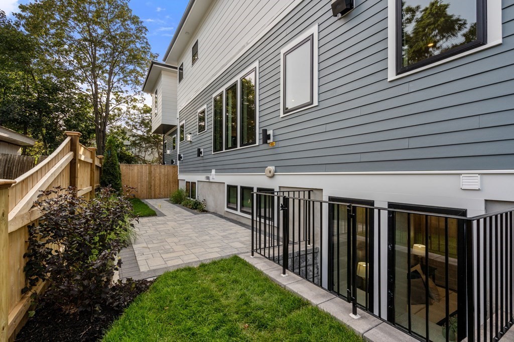 55 Colella Road, Unit 2 Newton, MA 02459 - Photo 32 of 33 Gallery Image 32