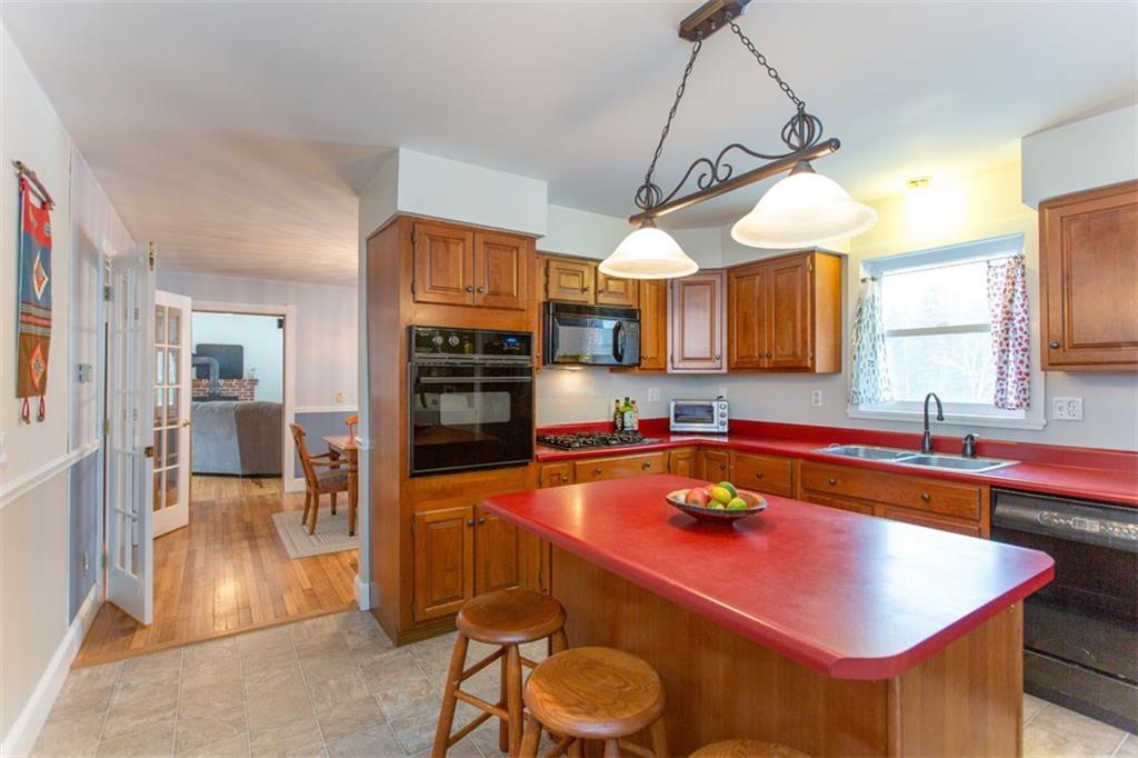 633 Newell Brook Road Durham, ME 04222 - Photo 11 of 35 Photo