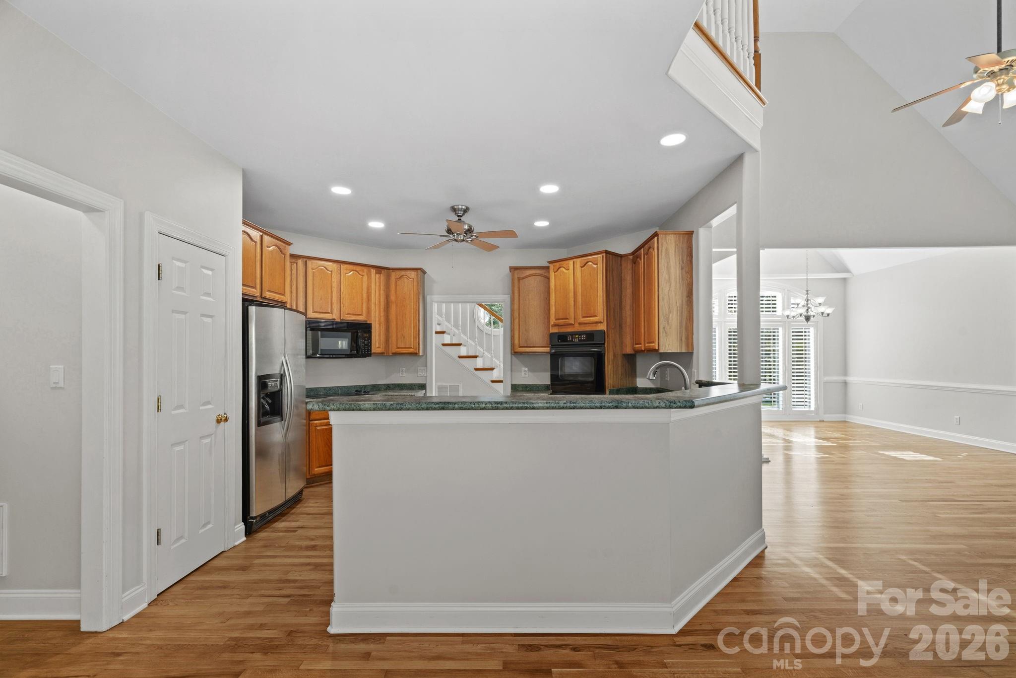 3889 Granite Street Terrell, NC 28682 - Photo 16 of 48