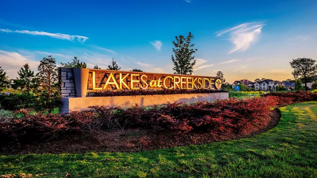 $614,999 | 9331 Stablewood Lakes Lane, Tomball, TX 77375