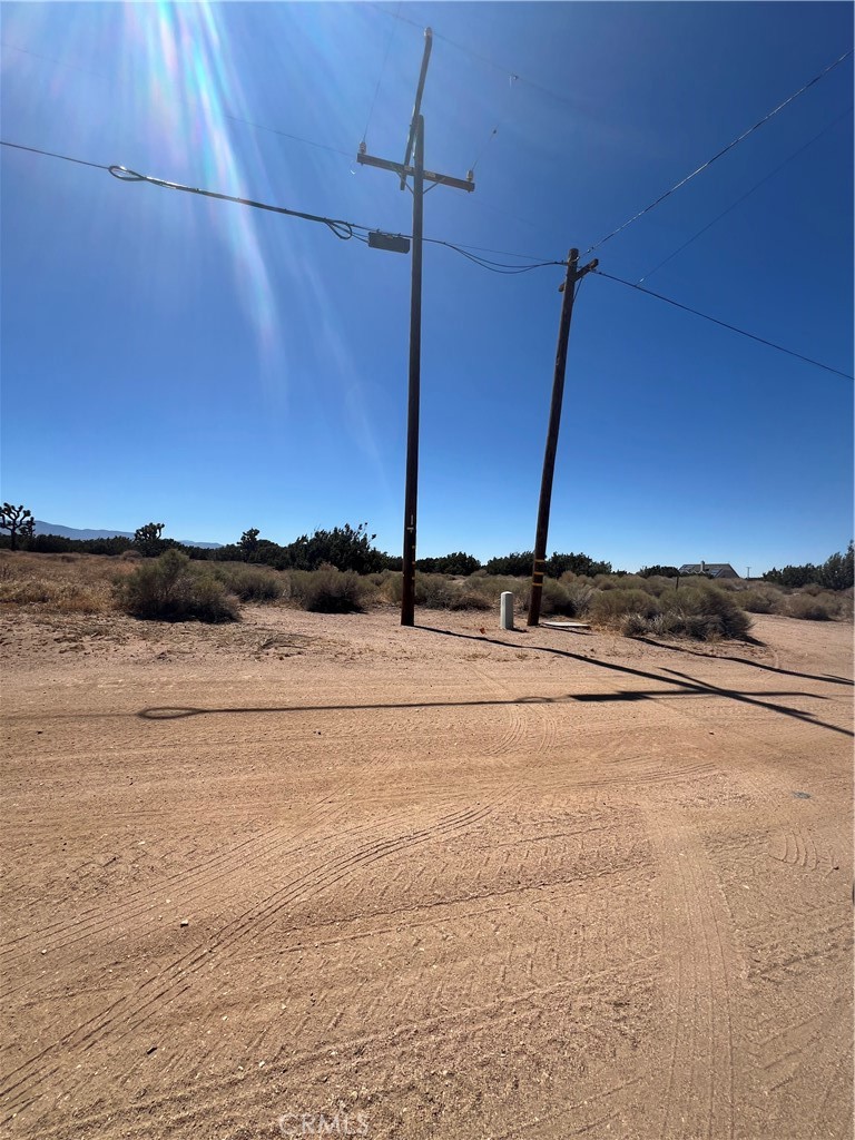 0 Cedar Street Oak Hills, CA 92344 - Photo 21 of 27 a view of a lake