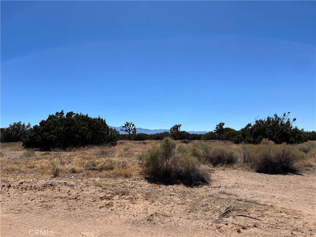 0 Cedar Street Oak Hills, CA 92344 - Photo 27 of 27 a view of ocean and mountain