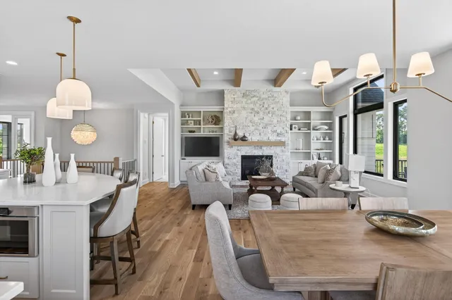 $2,073,000 | 18445 Northome Boulevard, Wayzata, MN 55391