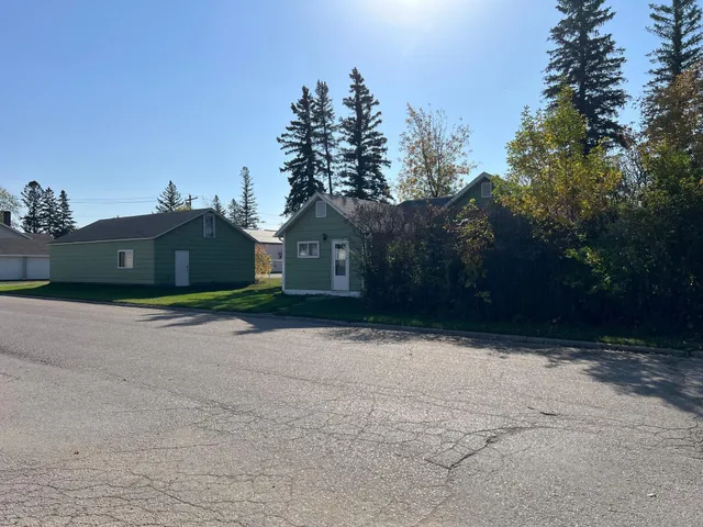 $57,000 | 222 2nd Avenue Northwest, Baudette, MN 56623