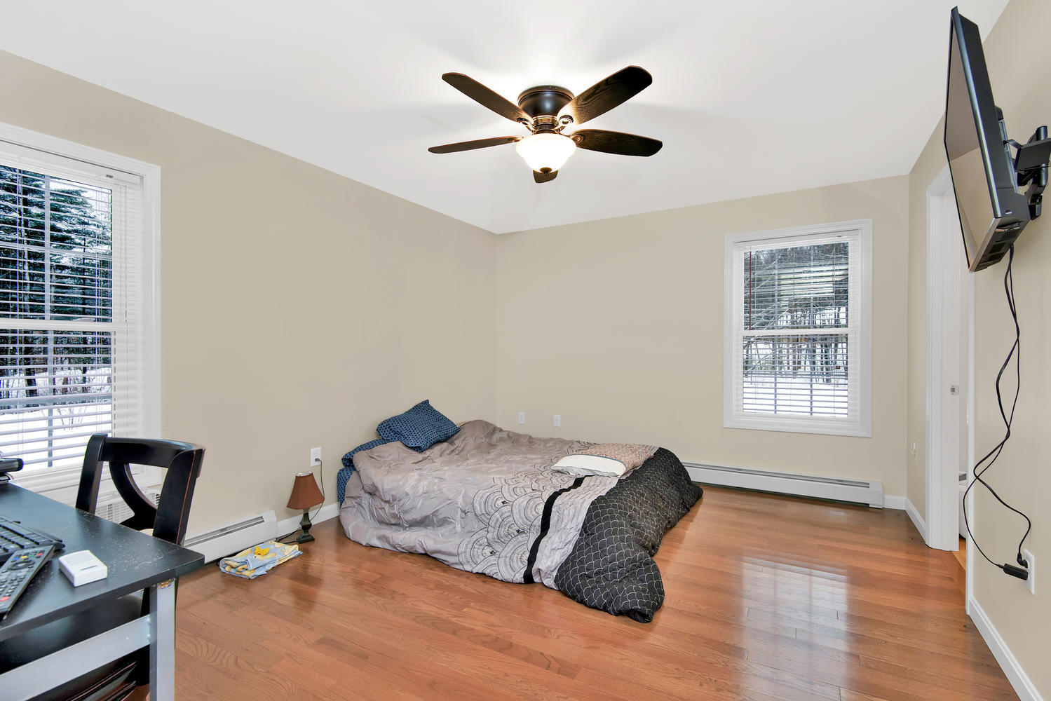 252 Anderson Road Sebago, ME 04029 - Photo 14 of 31 252 Anderson Rd Sebago ME-large-017-15-M