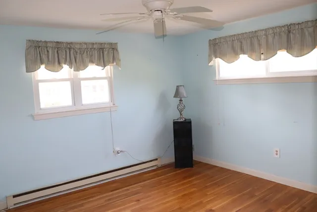 a view of a house with a swimming pool