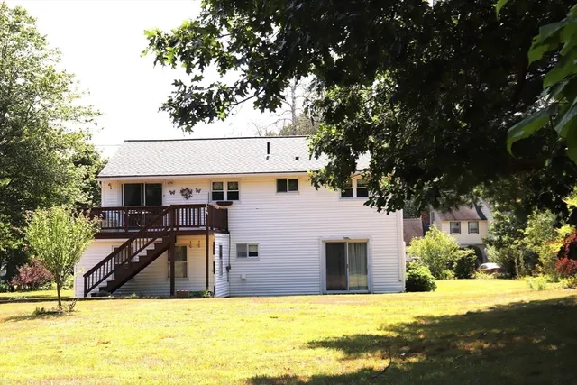 $679,900 | 75 Garrison Road, Chelmsford, MA 01824