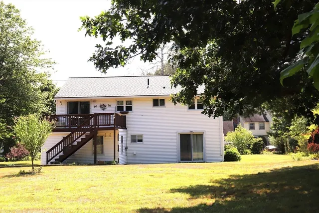 $699,900 | 75 Garrison Road, Chelmsford, MA 01824