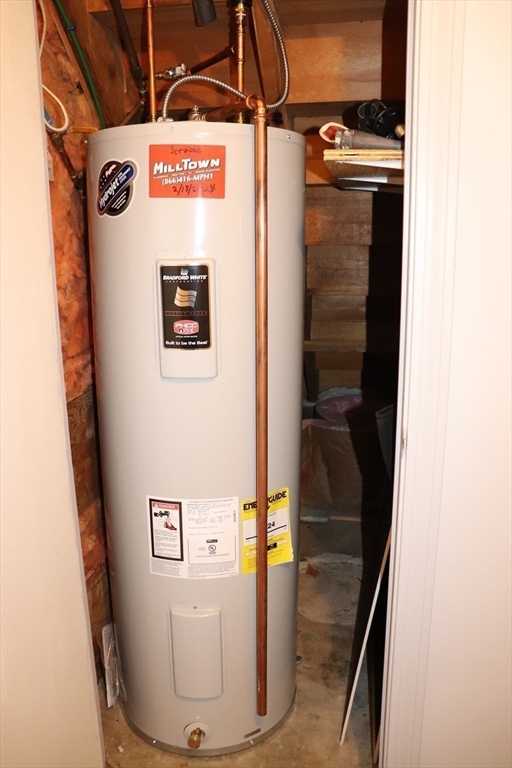 75 Garrison Road Chelmsford, MA 01824 - Photo 7 of 28