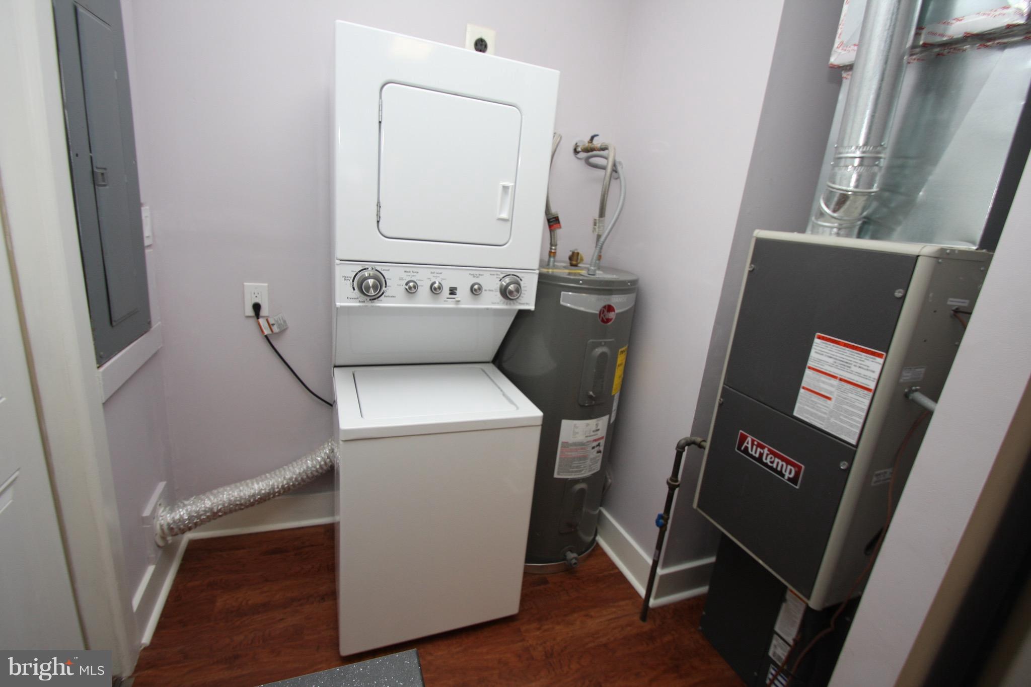 14 Peach Road Elkton, MD 21921 - Photo 17 of 29 Laundry Room