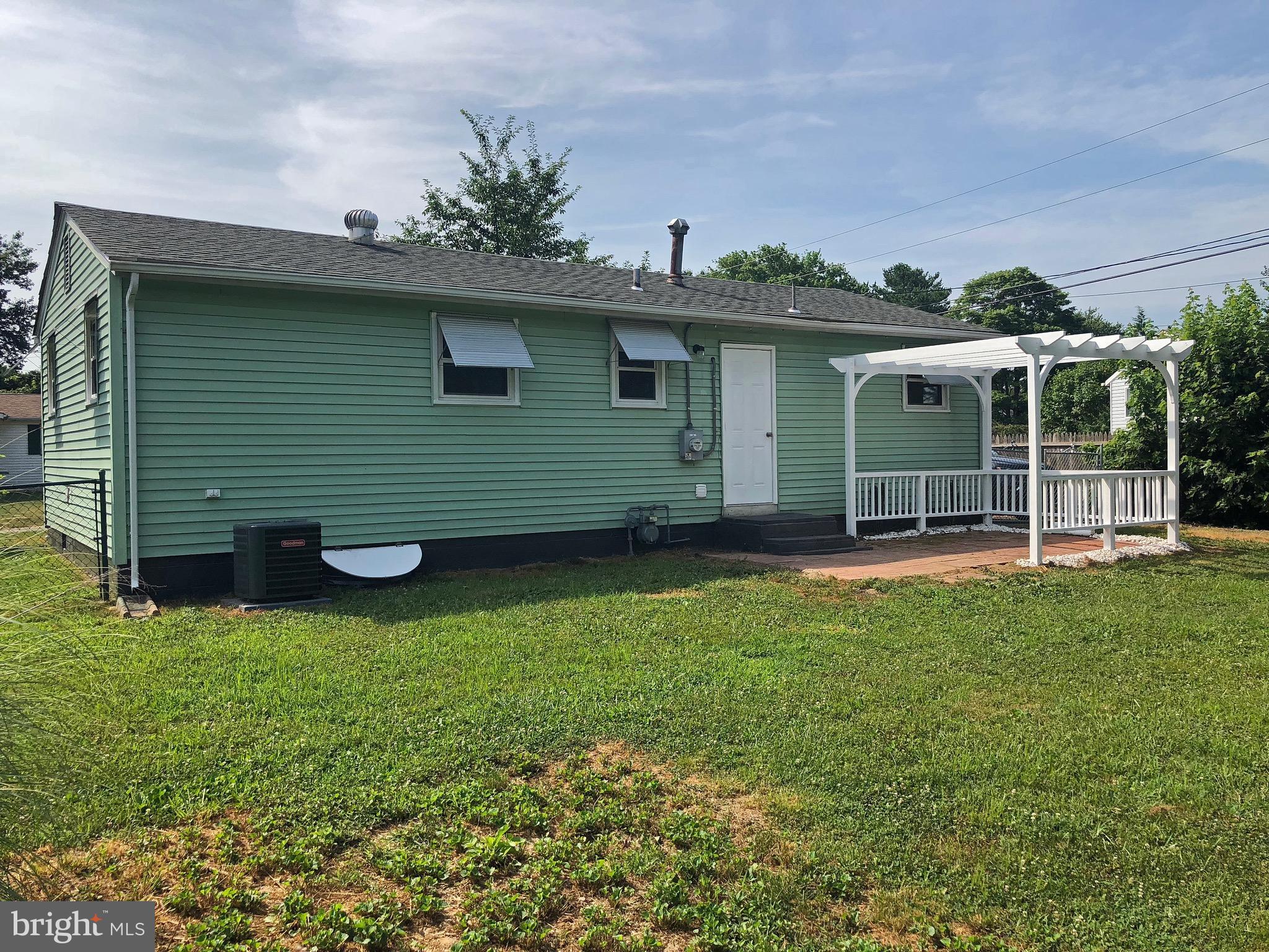 14 Peach Road Elkton, MD 21921 - Photo 23 of 29 Exterior (General)