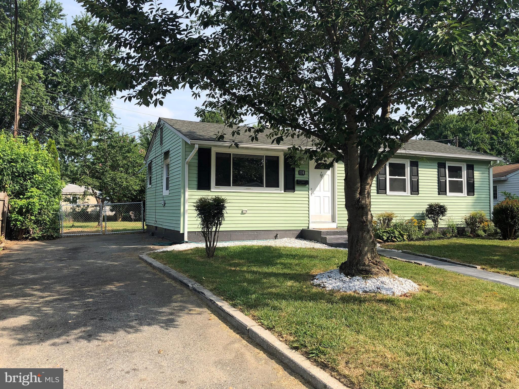 14 Peach Road Elkton, MD 21921 - Photo 27 of 29 Exterior (General)