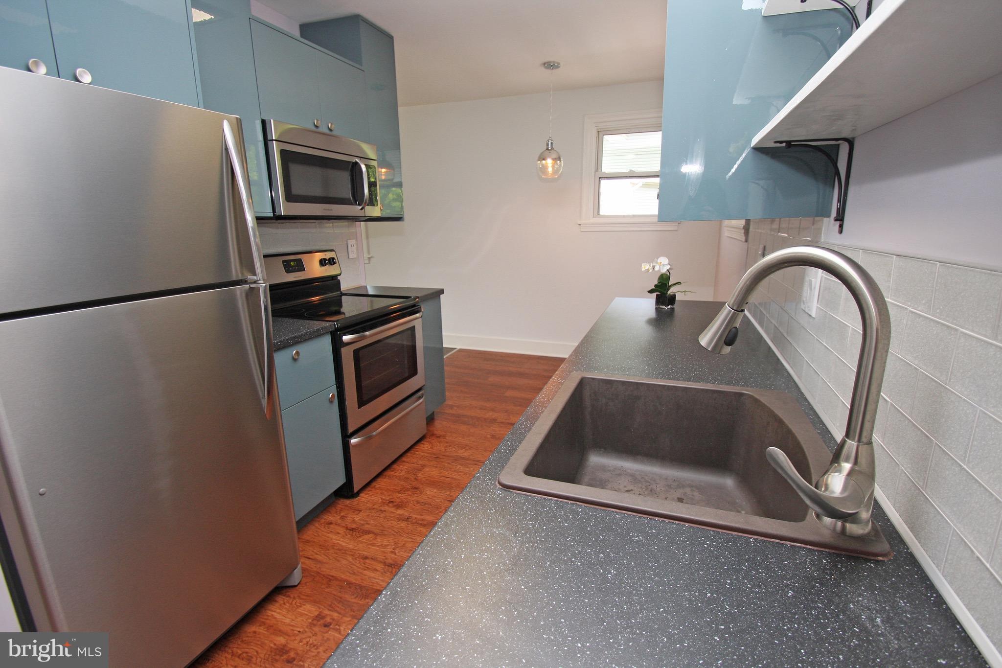 14 Peach Road Elkton, MD 21921 - Photo 4 of 29 Kitchen