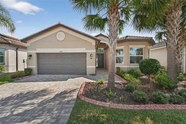 $545,000 | 15512 Corona Del Mar Drive, Wimauma, FL 33598