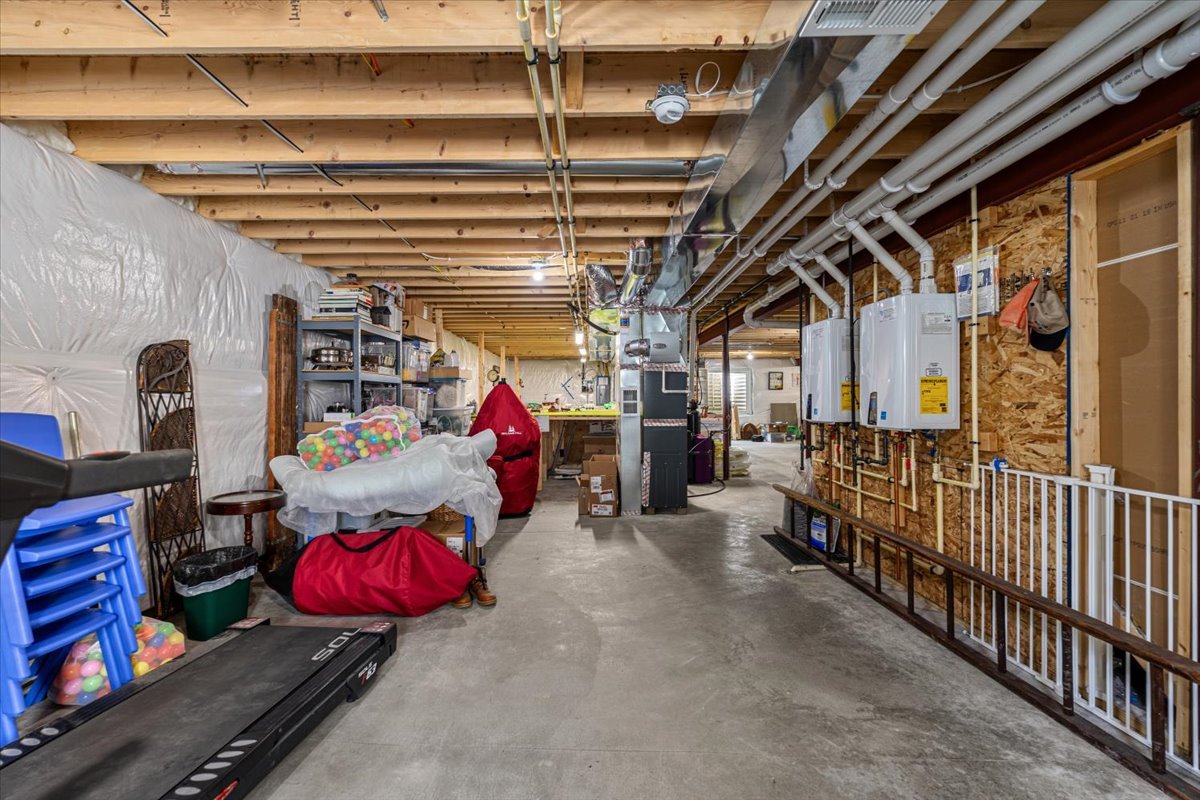 2220 Tyler Trail McHenry, IL 60051 - Photo 20 of 24 a view of a garage with storage