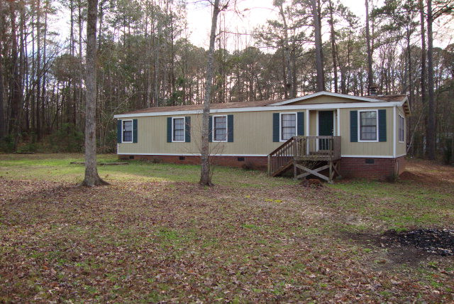 3708 Johns Road Appling, GA 30802 - Photo 1 of 1 Main View