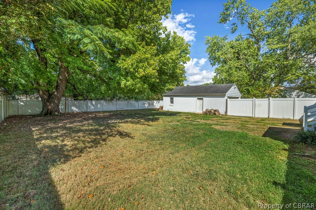 3113 Jackson Farm Road Hopewell, VA 23860 - Photo 17 of 19 Gallery Image 17
