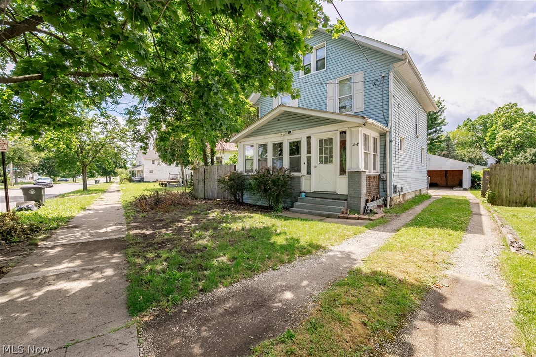 1214 West Wilbeth Road Akron, OH 44314 - Photo 4 of 35