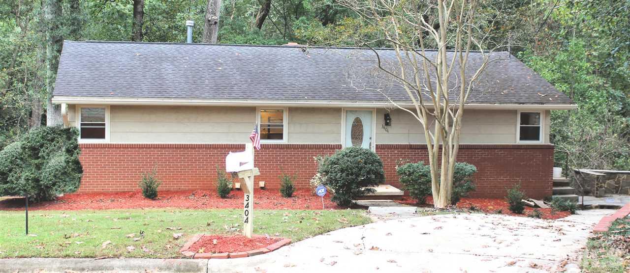 3404 Mason Place Raleigh, NC 27604 - Photo 1 of 21