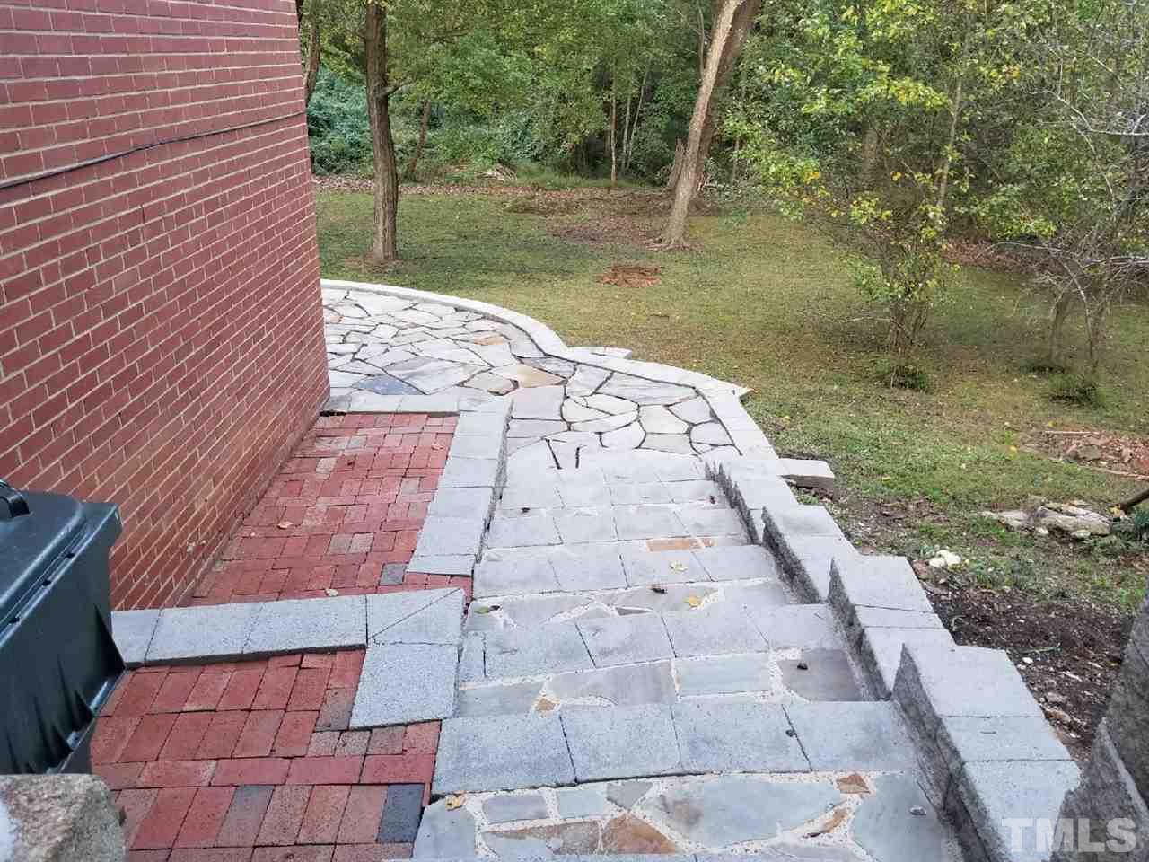 3404 Mason Place Raleigh, NC 27604 - Photo 20 of 21