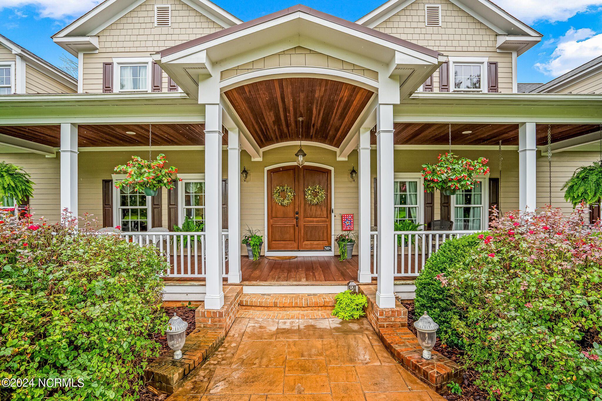 722 Corbett Road Troy, NC 27371 - Photo 1 of 47 5