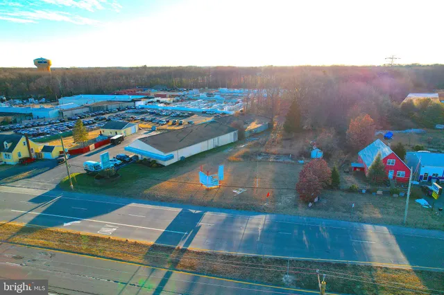 $250,000 | 5 North Black Horse Pike, Williamstown, NJ 08094