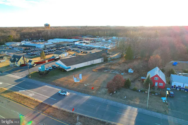 $250,000 | 5 North Black Horse Pike, Williamstown, NJ 08094