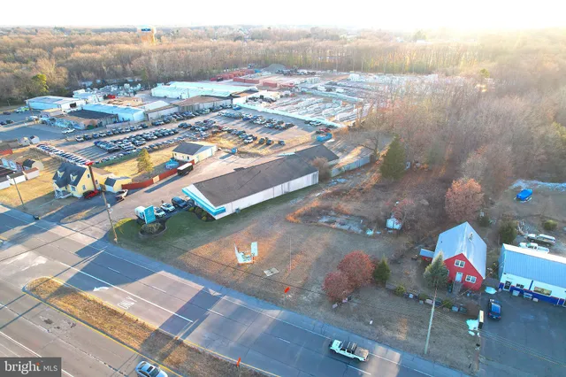 $250,000 | 5 North Black Horse Pike, Williamstown, NJ 08094