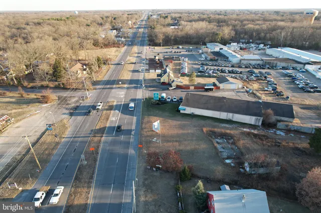 $250,000 | 5 North Black Horse Pike, Williamstown, NJ 08094