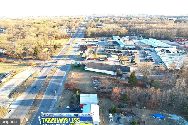 $250,000 | 5 North Black Horse Pike, Williamstown, NJ 08094