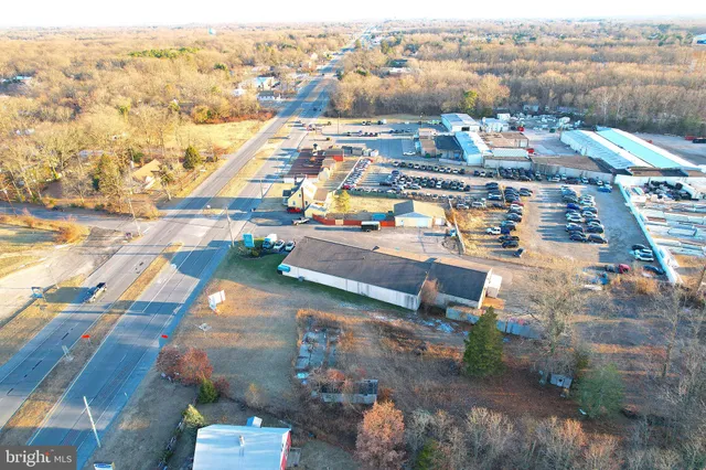 $250,000 | 5 North Black Horse Pike, Williamstown, NJ 08094