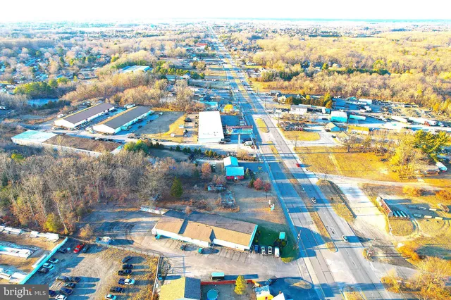 $250,000 | 5 North Black Horse Pike, Williamstown, NJ 08094