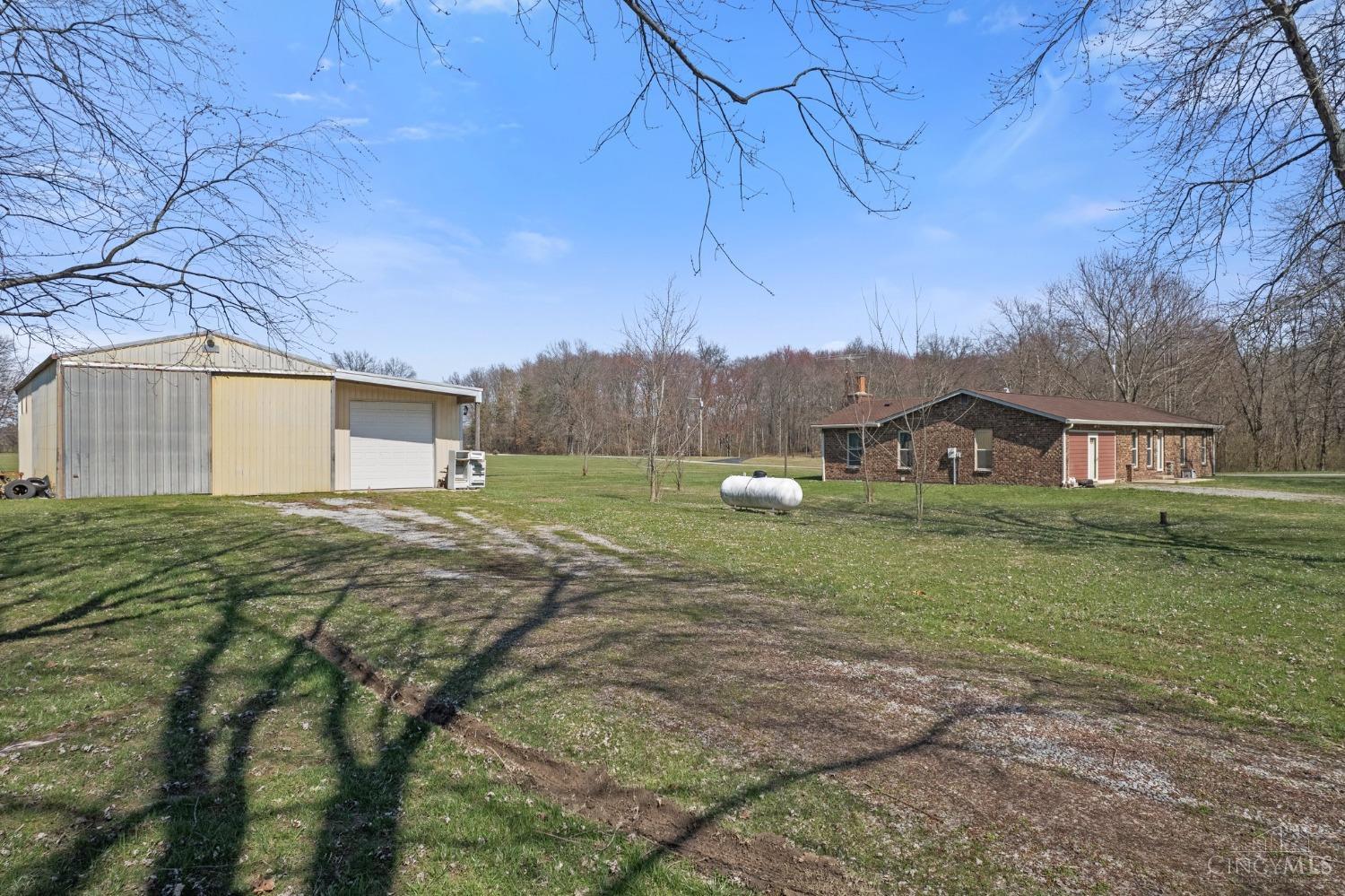401 Webertown Road Lynchburg, OH 45142 - Photo 5 of 39 Gallery Image 5