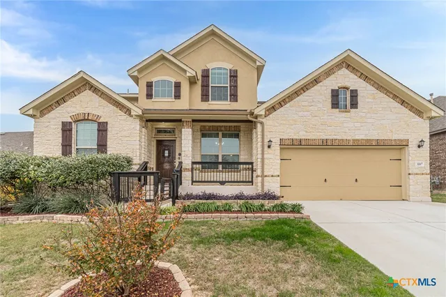 $420,000 | 3107 Magnolia Manor, New Braunfels, TX 78130