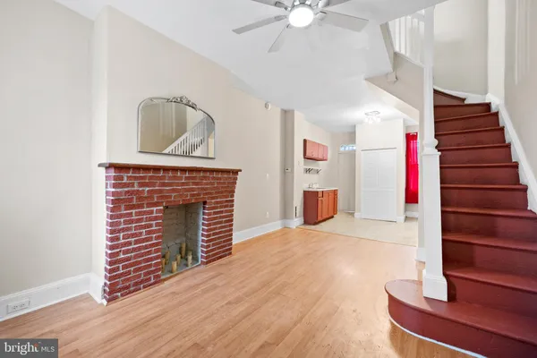 $425,000 | 815 West Virginia Avenue Northeast, Washington, DC 20002