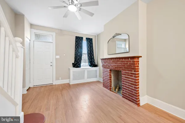 $425,000 | 815 West Virginia Avenue Northeast, Washington, DC 20002