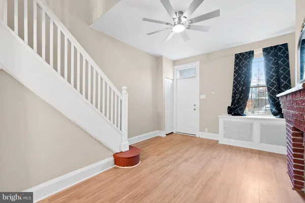$425,000 | 815 West Virginia Avenue Northeast, Washington, DC 20002